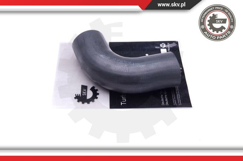 Charge Air Hose 43SKV190