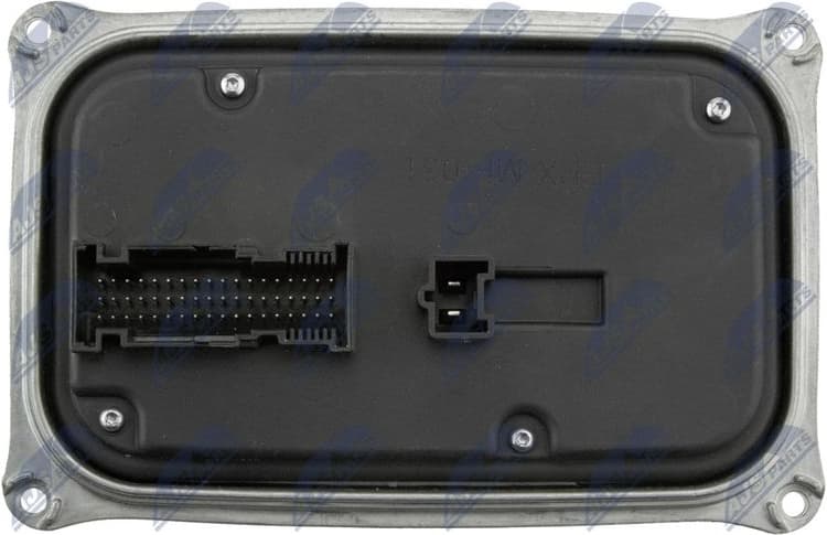 Control Unit, lights EPX-ME-031 - image 3