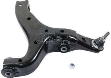 Control/Trailing Arm, wheel suspension S061400