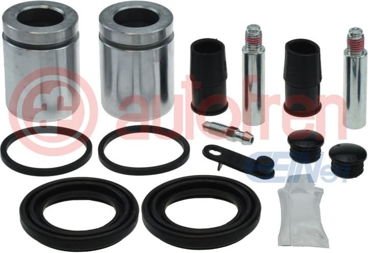 Repair Kit, brake caliper D43494S