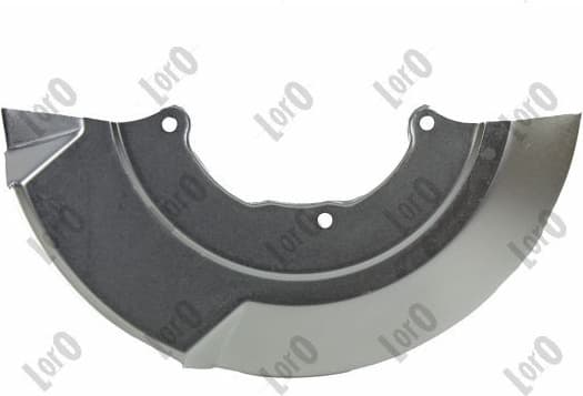 Splash Guard, brake disc LORO 131-07-119