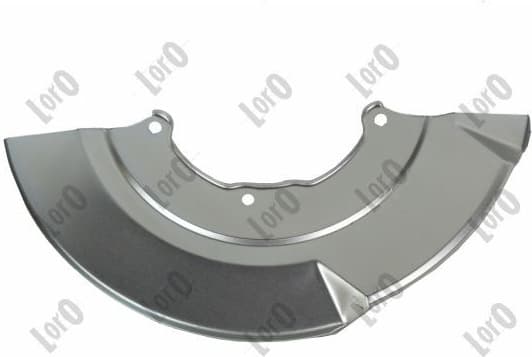 Splash Guard, brake disc LORO 131-07-119 - image 2