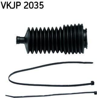 Bellow Kit, steering VKJP 2035 - image 2