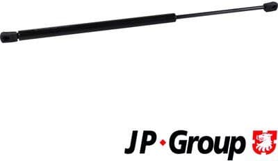 Gas Spring, boot/cargo area JP 1581204800