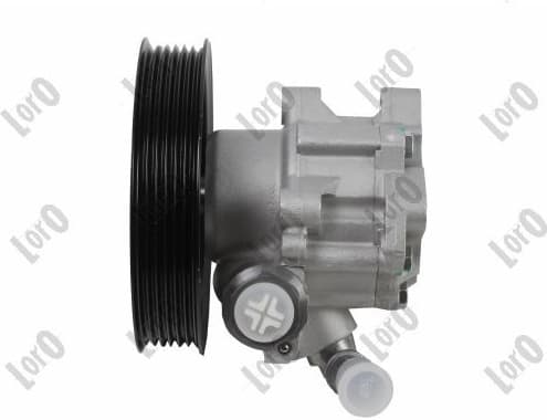 Hydraulic Pump, steering LORO 140-01-017 - image 3