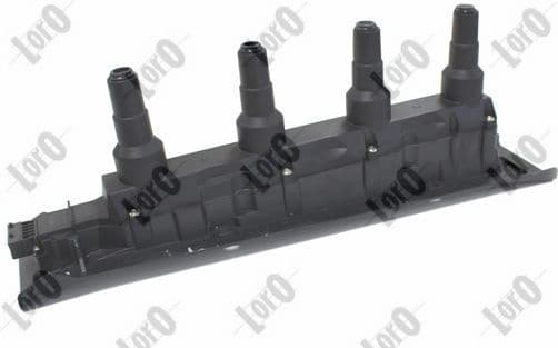 Ignition Coil LORO 122-01-039