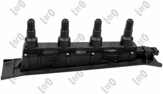 Ignition Coil LORO 122-01-039 - image 4