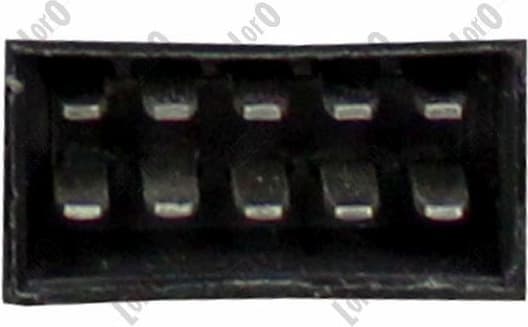 Ignition Coil LORO 122-01-039 - image 5