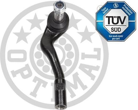 Tie Rod End G1-1102 - image 2