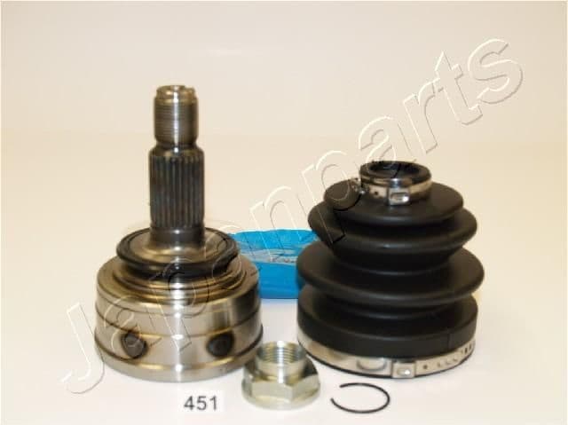 Joint Kit, drive shaft GI-451