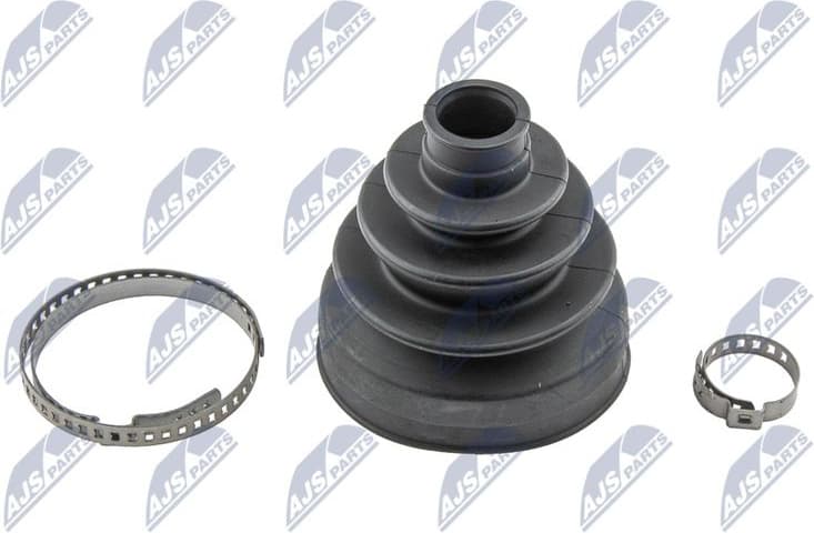 Bellow Kit, drive shaft NOP-039