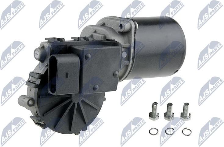 Wiper Motor ESW-FT-009 - image 2