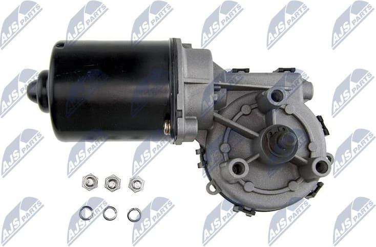 Wiper Motor ESW-FT-009 - image 3