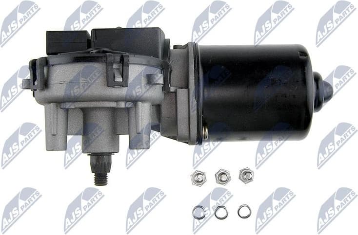 Wiper Motor ESW-FT-009 - image 4