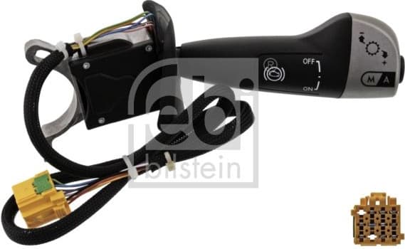 Steering Column Switch 47350