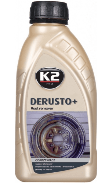 Rūdžių surišėjas