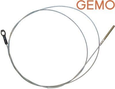 Cable Pull, clutch control GEMO 8170200503