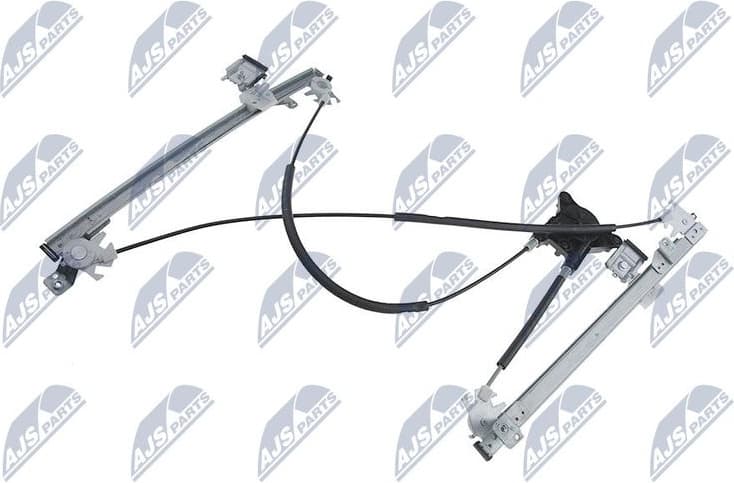 Window Regulator EPS-SE-005