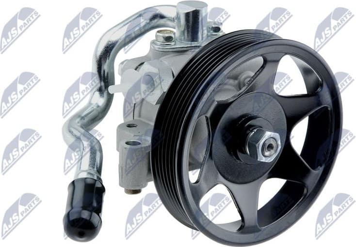 Hydraulic Pump, steering SPW-CH-026