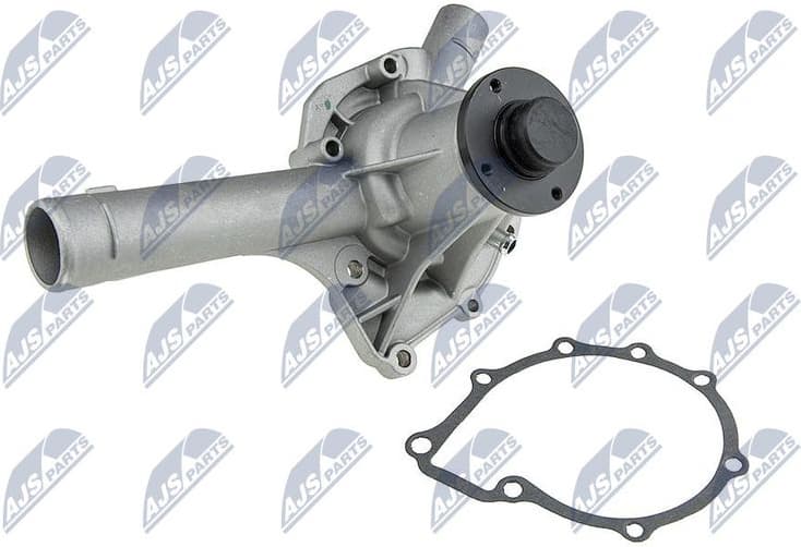 Water Pump, engine cooling CPW-ME-024 - image 2