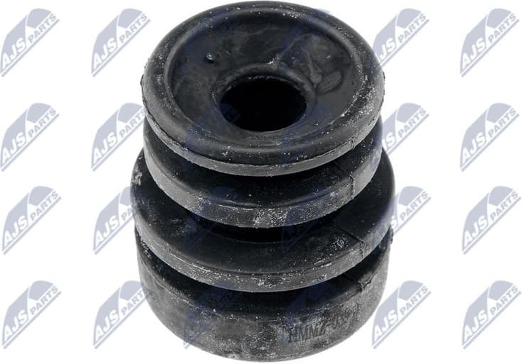 Holder, engine mounting system ZPS-MZ-039