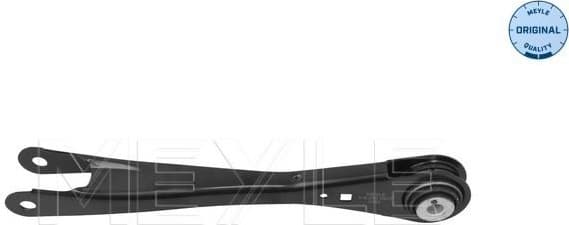 Control/Trailing Arm, wheel suspension MEYLE-ORIGINAL: True to OE. 316 050 0203