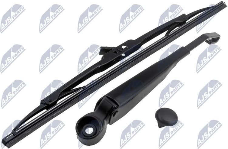 Wiper arm + wiper kit EWB-CH-001