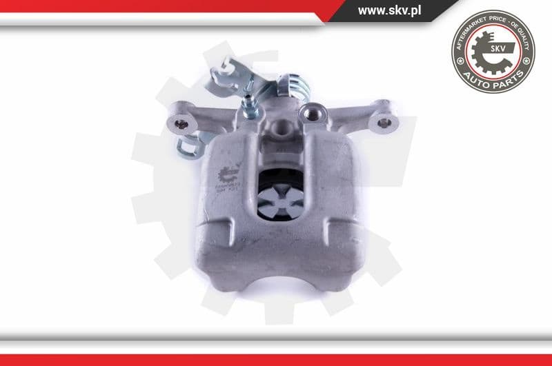 Brake Caliper 55SKV573 - image 2
