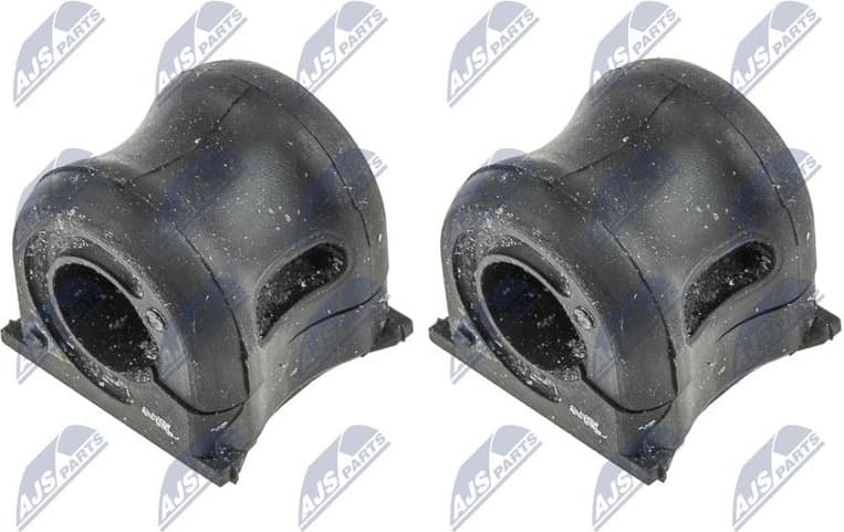 Mounting, stabiliser bar ZGS-HD-060