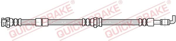 Brake Hose 50.710