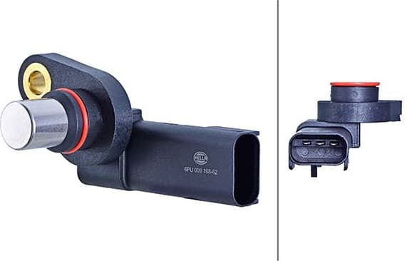 Sensor, camshaft position 6PU 009 168-621