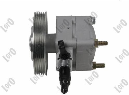 Hydraulic Pump, steering LORO 140-01-008 - image 3