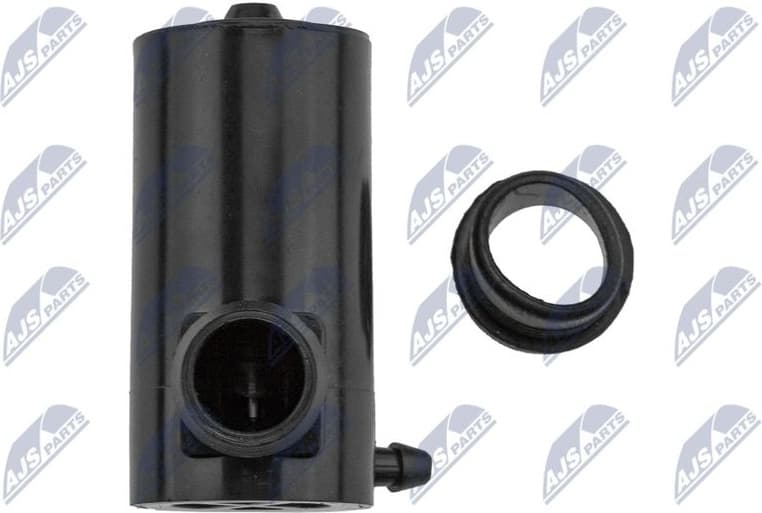 Washer Fluid Pump, window cleaning ESP-HD-001 - image 5