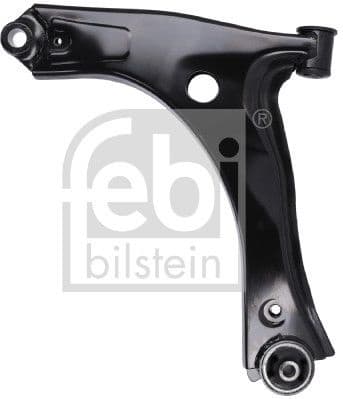 Control/Trailing Arm, wheel suspension 182162