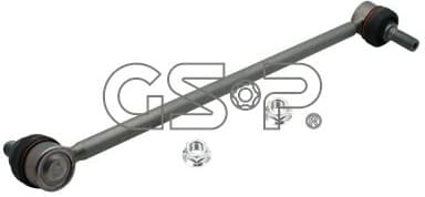 Link/Coupling Rod, stabiliser bar S051240