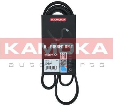 V-ribbed Belt 7016147