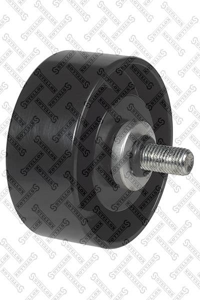 Tensioner Pulley, V-ribbed belt 03-40864-SX