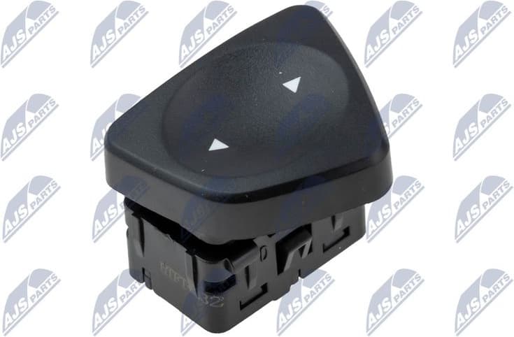 Switch, window regulator EWS-FT-032