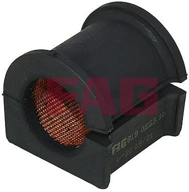 Mounting, stabiliser bar 819 0223 10