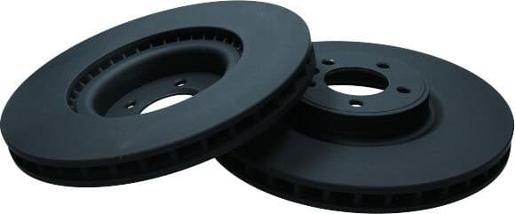 Brake Disc QUARO HIGH CARBON QD0032HC