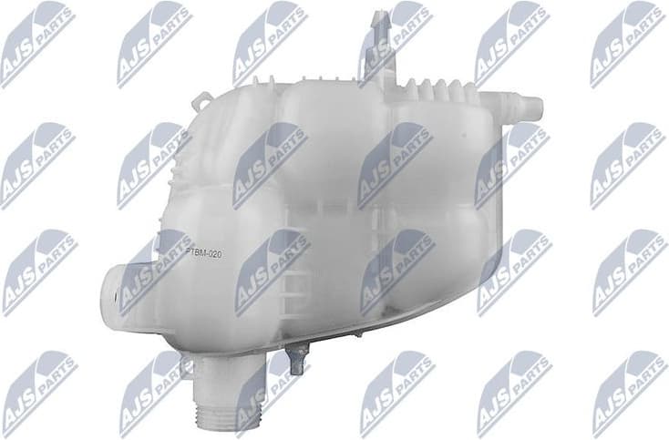 Expansion Tank, coolant CZW-BM-020 - image 3