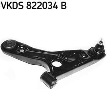 Control/Trailing Arm, wheel suspension VKDS 822034 B
