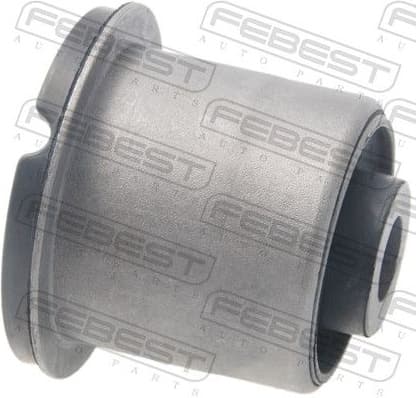 Bushing, axle beam NAB-345