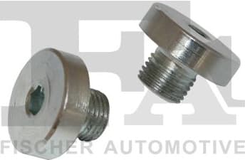 Bolt, automatic transmission oil sump 257.869.001