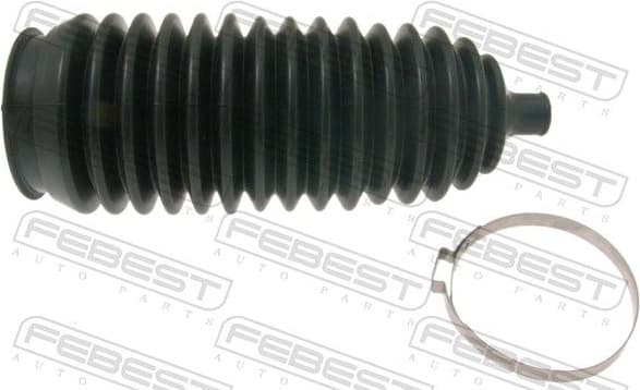 Bellow, steering SGRKB-REX