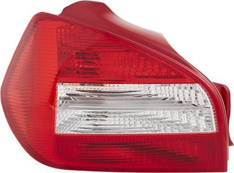 Tail Light Assembly 2VP 354 030-031