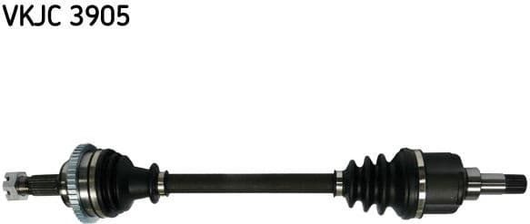 Drive Shaft VKJC 3905 - image 4