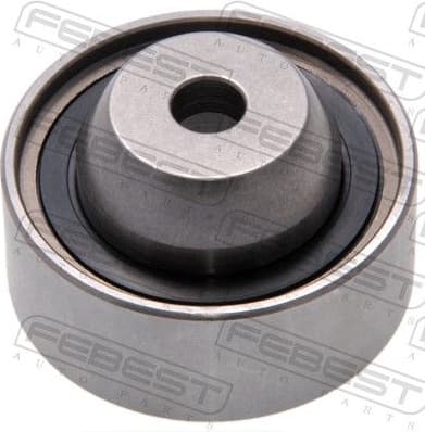 Deflection/Guide Pulley, V-ribbed belt 0488-CU5W