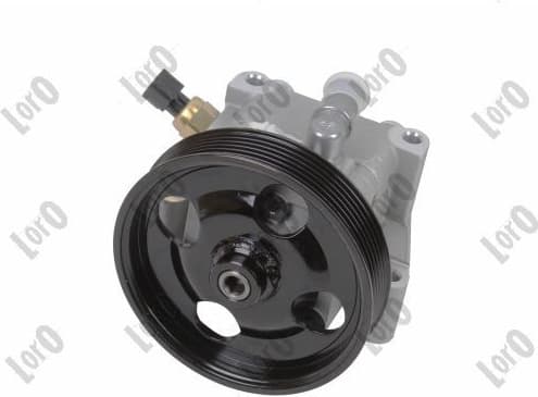 Hydraulic Pump, steering LORO 140-01-023