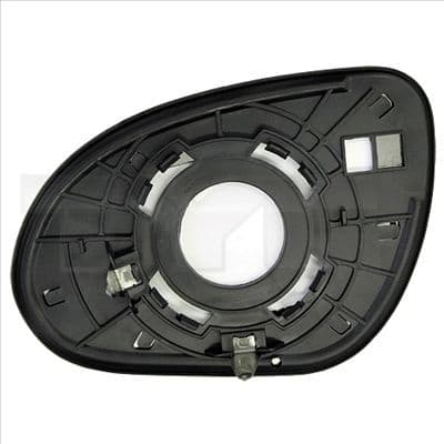 Mirror Glass, exterior mirror 31300361